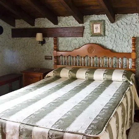 La Casona De Luis Hotell