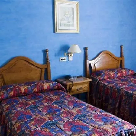 La Casona De Luis 2*