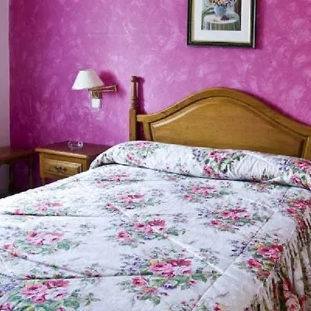 La Casona De Luis 2* Queveda