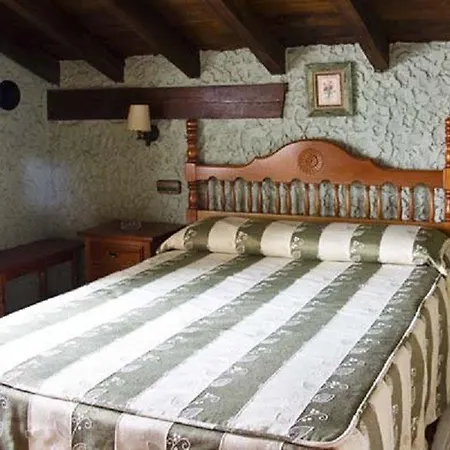 Hotel La Casona De Luis