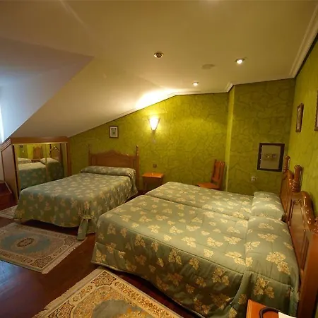 Hotel La Casona De Luis