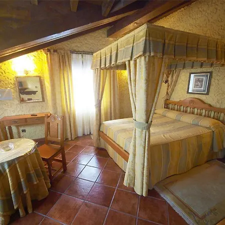 La Casona De Luis Hotel Queveda