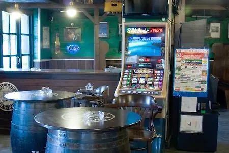 La Casona De Luis 2* Queveda