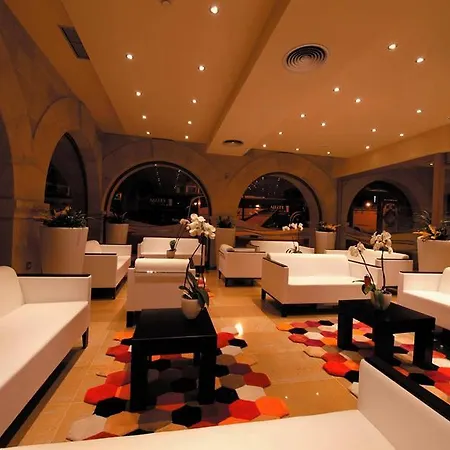 La Casona De Luis Hotel