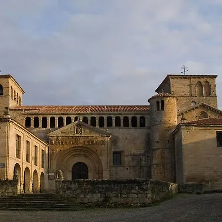 La Casona De Luis 2*