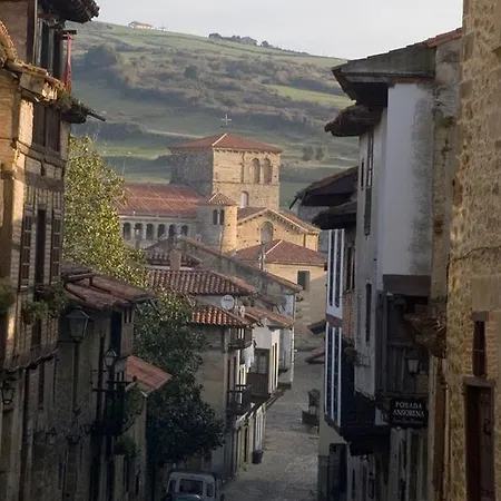 Hotel La Casona De Luis
