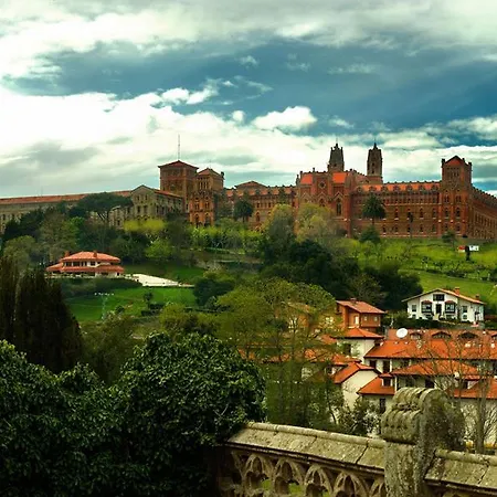 La Casona De Luis 2*