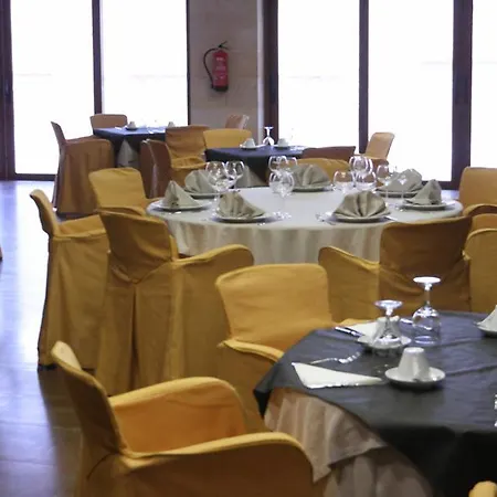 La Casona De Luis Hotel Queveda