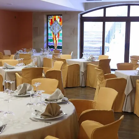 La Casona De Luis Hotel 2*