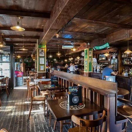 La Casona De Luis Queveda