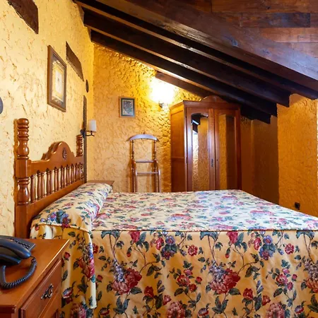 Hotel La Casona De Luis