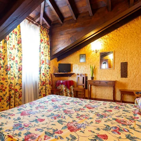 La Casona De Luis Hotel 2*