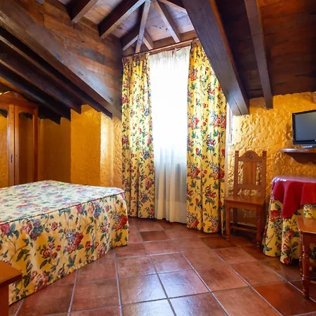 La Casona De Luis 2*