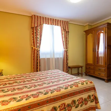 La Casona De Luis Queveda