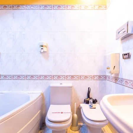 La Casona De Luis 2* Queveda