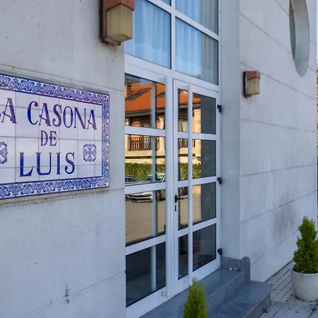 La Casona De Luis