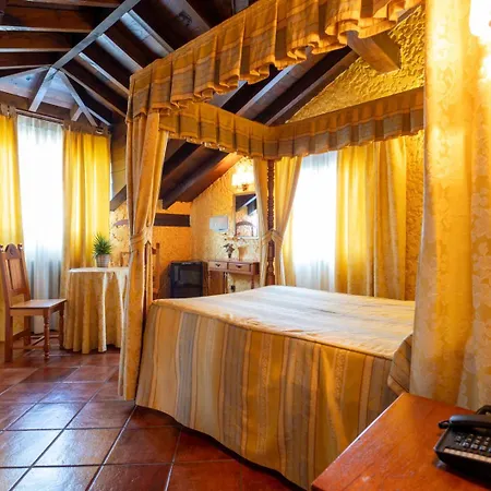 La Casona De Luis Hotel