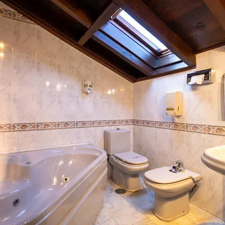 Hotel La Casona De Luis