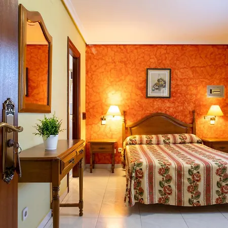 La Casona De Luis Hotel 2*