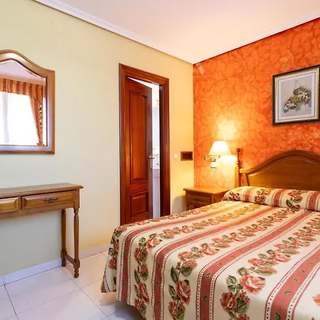 Hotel La Casona De Luis 2*