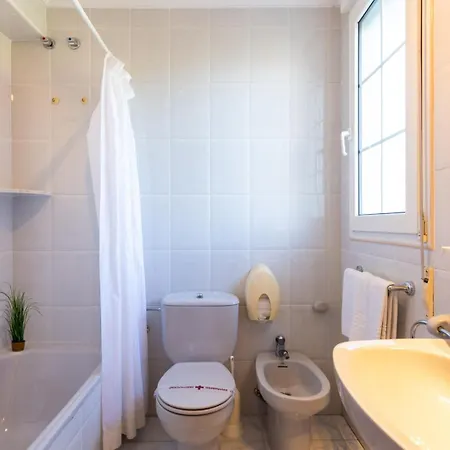 Hotel La Casona De Luis Queveda