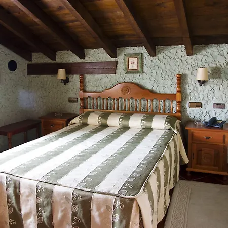 Hotel La Casona De Luis 2*