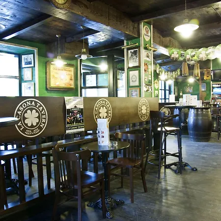 La Casona De Luis Hotel 2*