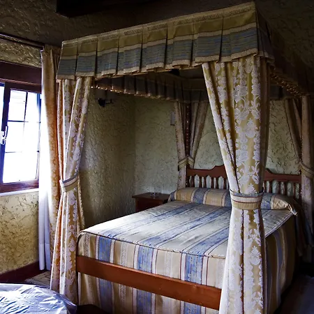 La Casona De Luis Hotel