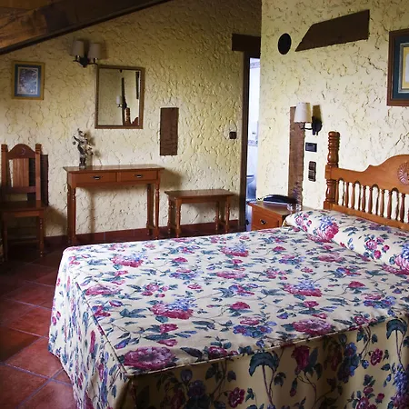 La Casona De Luis Hotel