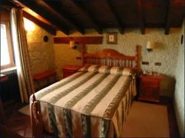 La Casona De Luis Queveda