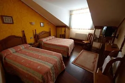 Hotell La Casona De Luis 2*