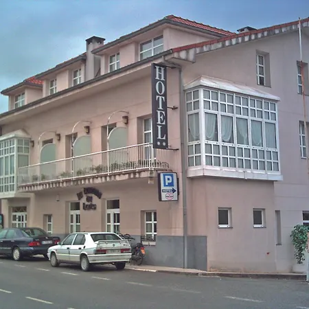 La Casona De Luis Hotel