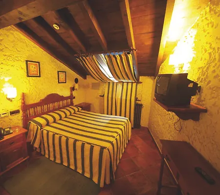 La Casona De Luis Queveda