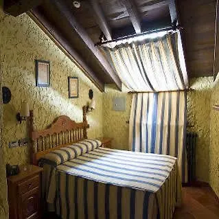 Hotell La Casona De Luis 2*