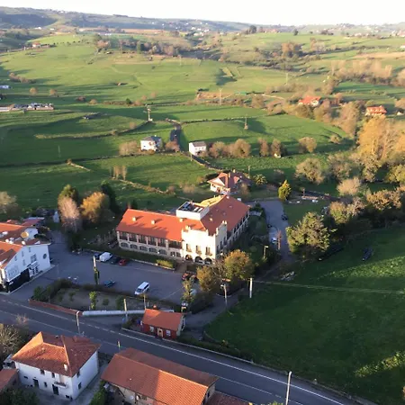 Hotel La Casona De Luis