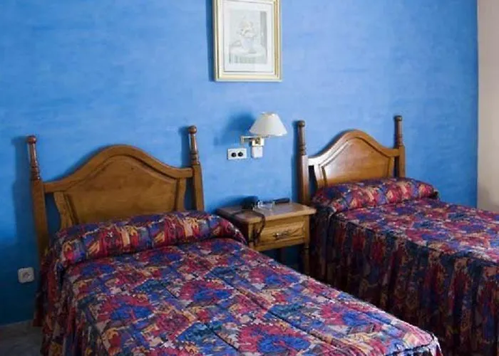 La Casona De Luis 2*