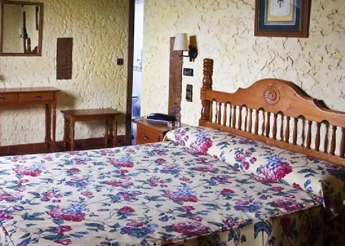 La Casona De Luis 2*