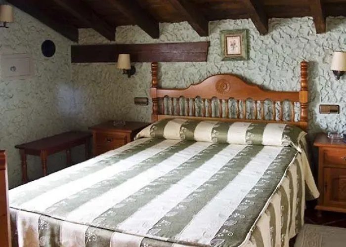 Hotel La Casona De Luis