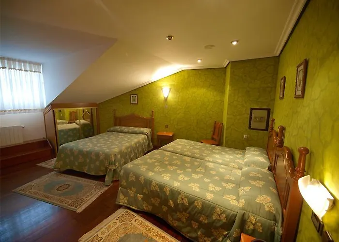 Hotel La Casona De Luis