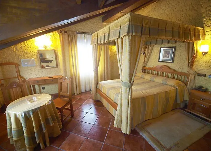 La Casona De Luis Hotel Queveda