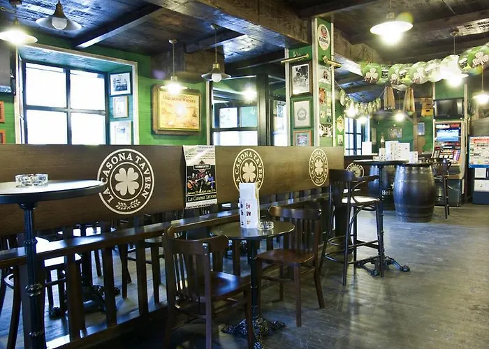 La Casona De Luis 2* Queveda