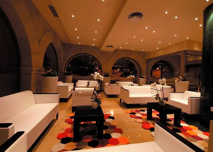 La Casona De Luis Hotel