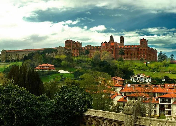 La Casona De Luis 2*