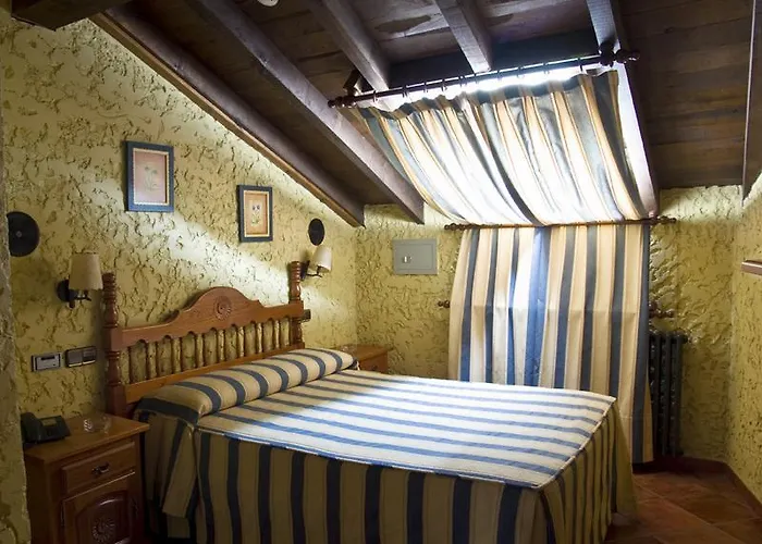 La Casona De Luis Hotel Queveda