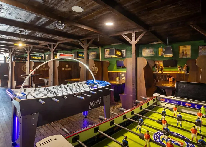 La Casona De Luis 2*