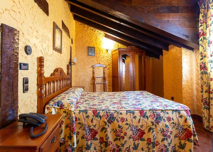 Hotel La Casona De Luis