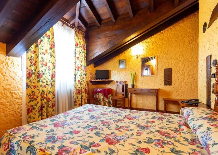 La Casona De Luis Hotel 2*