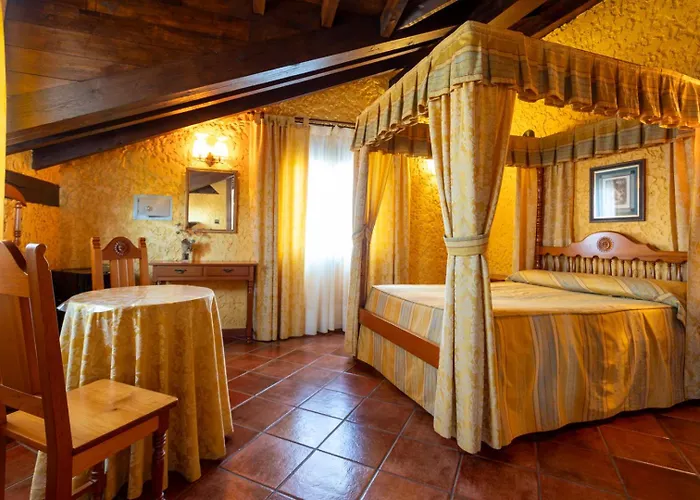 Hotel La Casona De Luis 2*