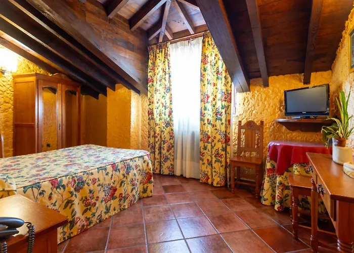 La Casona De Luis 2*