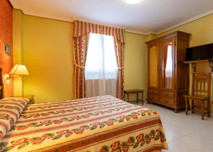 La Casona De Luis Queveda